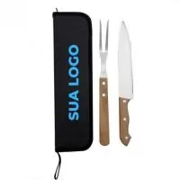 Kit churrasco Personalizado