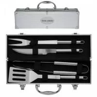 Kit churrasco Personalizado