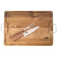 Kit churrasco Personalizado Kit churrasco Personalizado