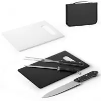 Kit churrasco Personalizado