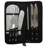 Kit churrasco Personalizado Kit churrasco Personalizado