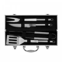 Kit churrasco Personalizado Kit churrasco Personalizado