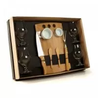 Kit churrasco Personalizado Kit churrasco Personalizado