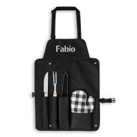Kit churrasco