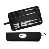 Kit churrasco Personalizado Kit churrasco Personalizado