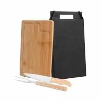 Kit churrasco Personalizado