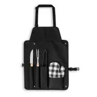 Kit churrasco Personalizado Kit churrasco Personalizado