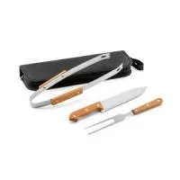 Kit churrasco Personalizado Kit churrasco Personalizado