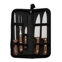 Kit churrasco Personalizado Kit churrasco Personalizado
