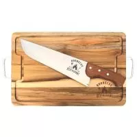 Kit churrasco Personalizado Kit churrasco Personalizado