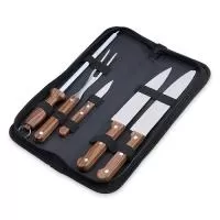 Kit churrasco Personalizado Kit churrasco Personalizado