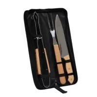 Kit churrasco Personalizado Kit churrasco Personalizado