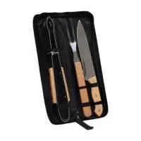 Kit churrasco Personalizado Kit churrasco Personalizado