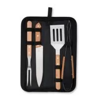 Kit churrasco Personalizado Kit churrasco Personalizado