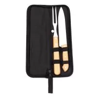 Kit churrasco Personalizado Kit churrasco Personalizado