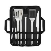 Kit churrasco Personalizado Kit churrasco Personalizado