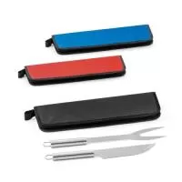 Kit churrasco Personalizado Kit churrasco Personalizado