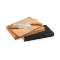 Kit churrasco Personalizado Kit churrasco Personalizado