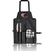 Kit churrasco Personalizado Kit churrasco Personalizado