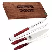 Kit churrasco Personalizado