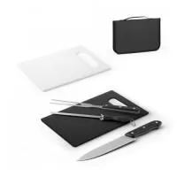 Kit churrasco Personalizado