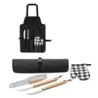 Kit churrasco Personalizado