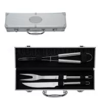 Kit churrasco Personalizado