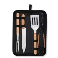 Kit churrasco Personalizado