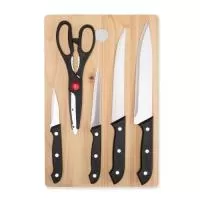 Kit churrasco Personalizado