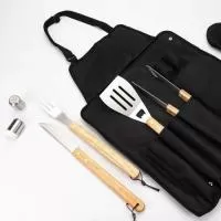 Kit churrasco Personalizado