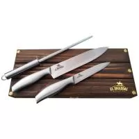Kit Churrasco Personalizado