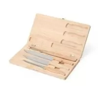 Kit churrasco Personalizado