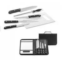 Kit churrasco Personalizado Kit churrasco Personalizado