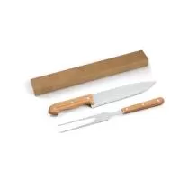 Kit churrasco Personalizado