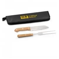 Kit churrasco Personalizado Kit churrasco Personalizado