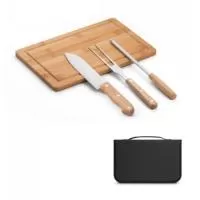 Kit churrasco Personalizado
