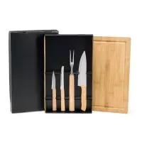 Kit churrasco Personalizado Kit churrasco Personalizado