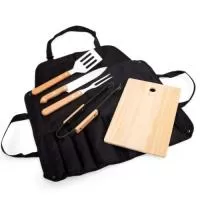 Kit churrasco Personalizado