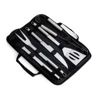 Kit churrasco Personalizado Kit churrasco Personalizado