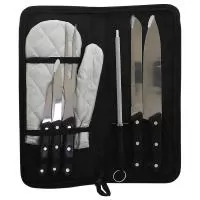 Kit churrasco Personalizado Kit churrasco Personalizado