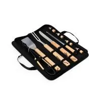 Kit churrasco Personalizado Kit churrasco Personalizado