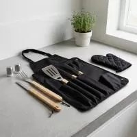 Kit churrasco Personalizado Kit churrasco Personalizado