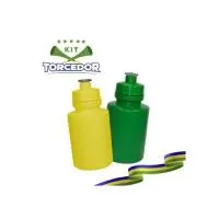 Kit copa do mundo Personalizado