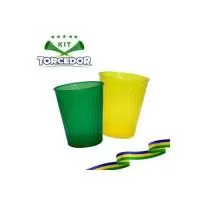 Kit copa do mundo Personalizado