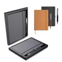 Kit escritório Personalizado