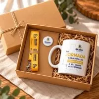 Kit escritório Personalizado Kit escritório Personalizado