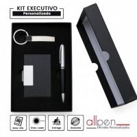 Kit executivo