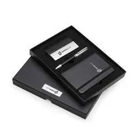 Kit executivo Personalizado Kit executivo Personalizado
