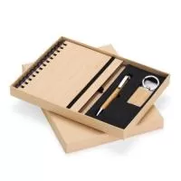 Kit executivo Personalizado Kit executivo Personalizado