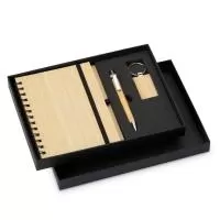 Kit executivo Personalizado Kit executivo Personalizado